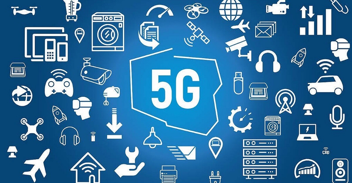Introducing the 5G technology