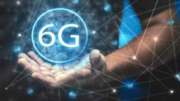 6G expected to be launched for 2026