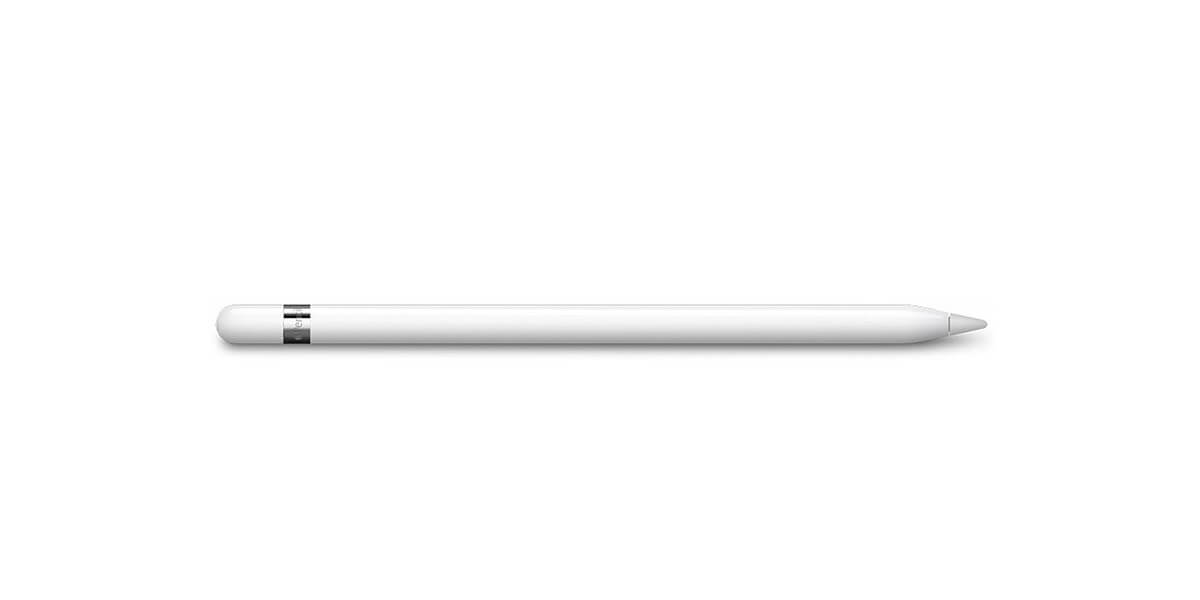 Speculations about the Apple Pencil