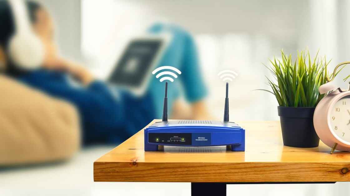 Time to beef up your Wi-Fi