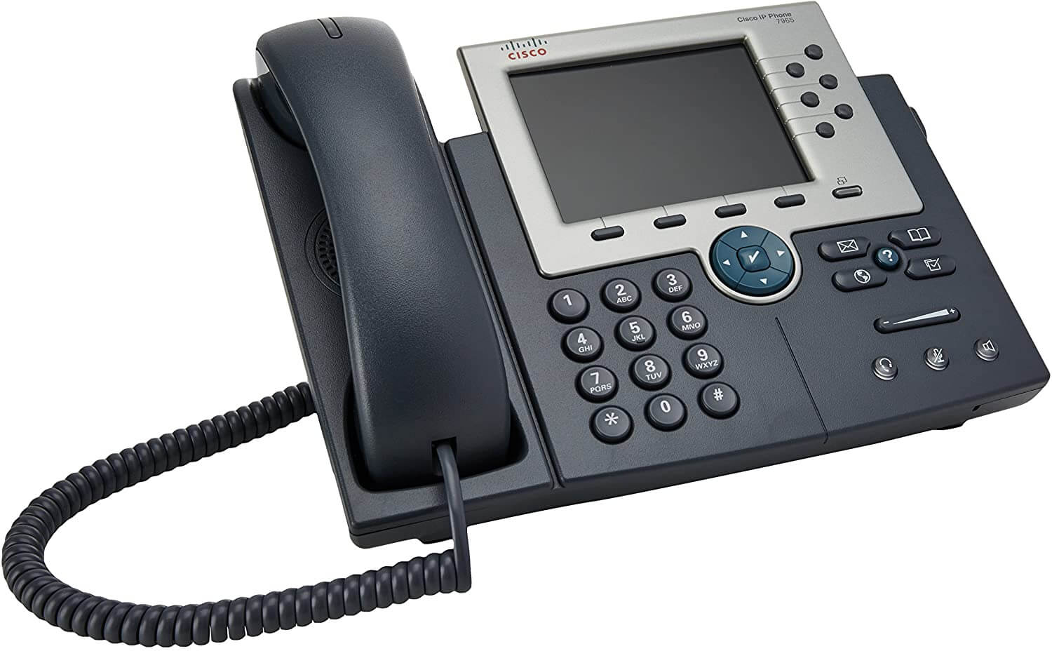 Cisco Phone System