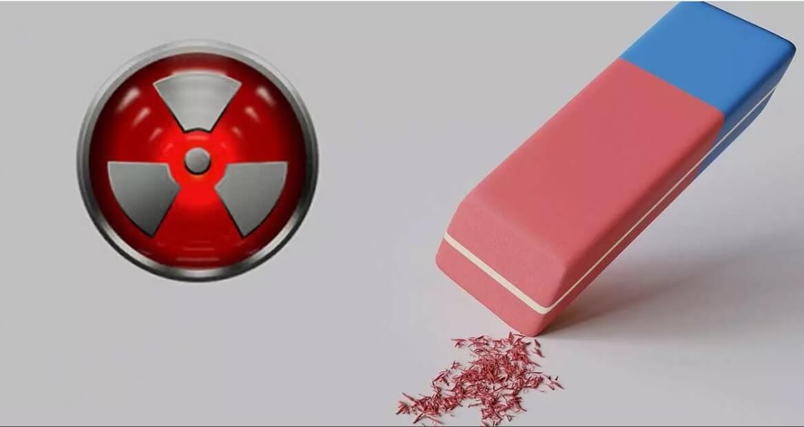 The Power of Drive Eraser Software | GreenTek Solutions