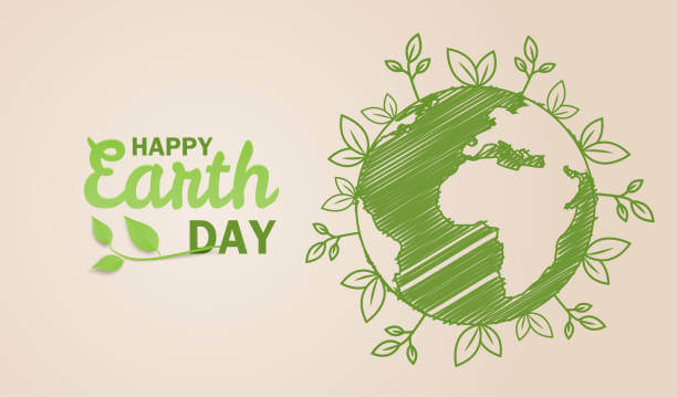 Earth Day: A Vision for Our Planet
