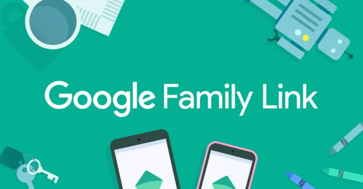 Google Family Link helps you control your children's mobile to use it correctly