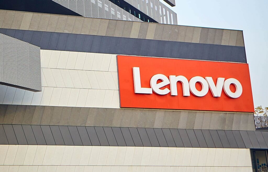 Lenovo: Technology Makes People More Empathetic