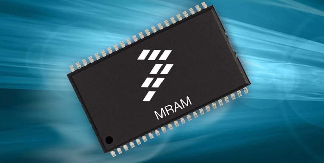 What it is and what MRAM offers
