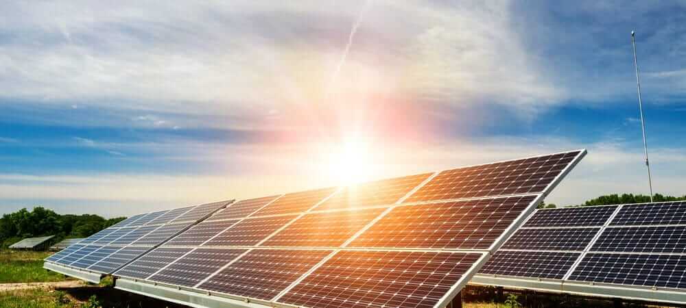 Solar Power is Becoming More Accessible