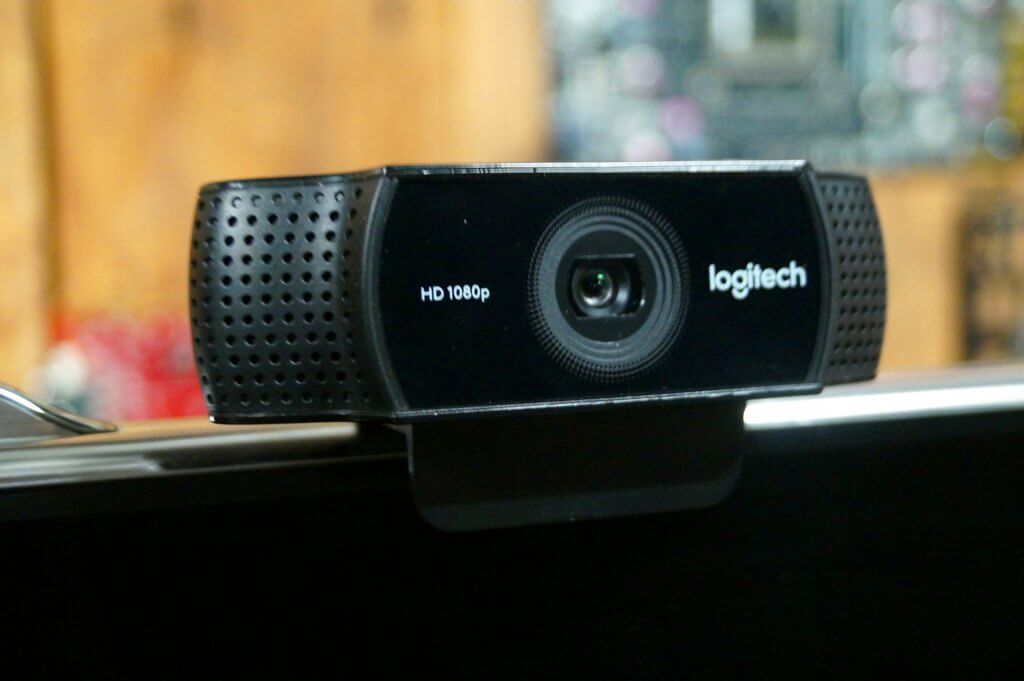 Do I Need a Webcam?
