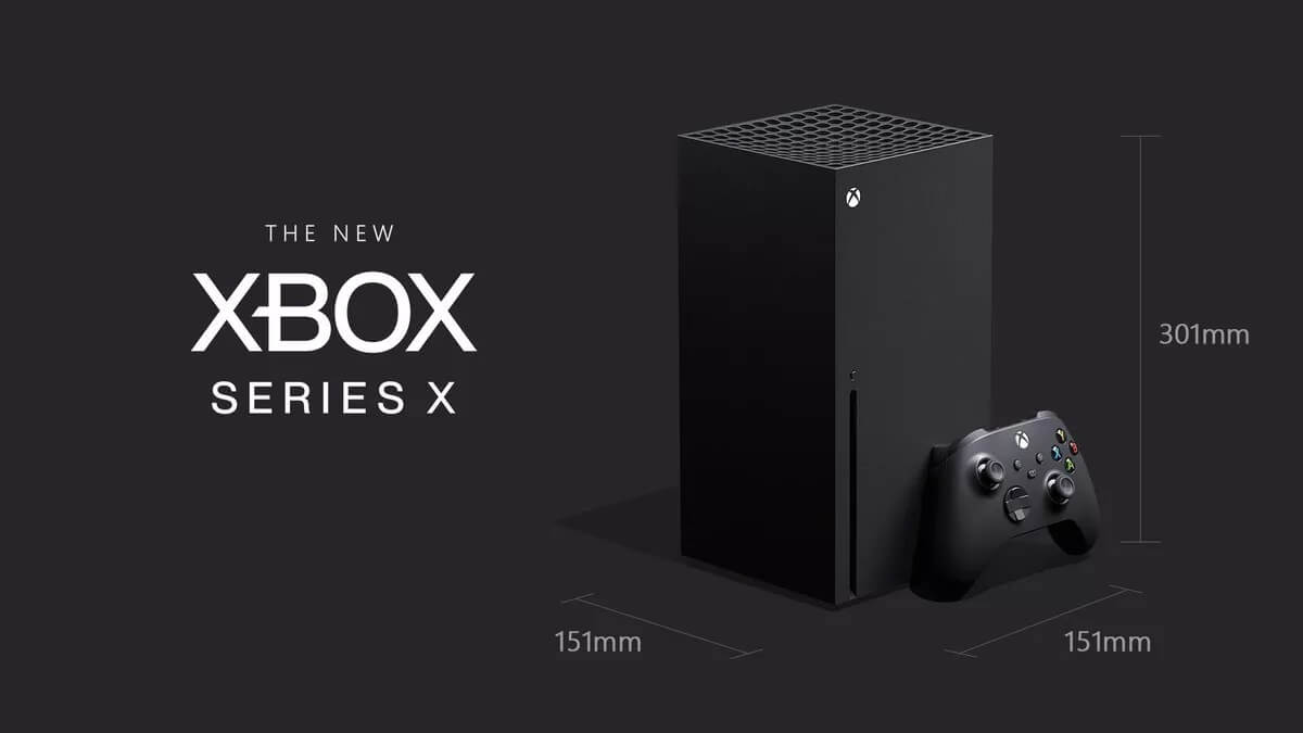 Xbox Series X, a great console