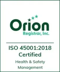 ISO45001