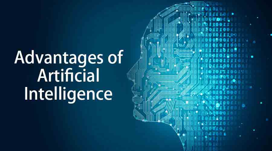 The Benefits of Artificial Intelligence | GreenTek Solutions