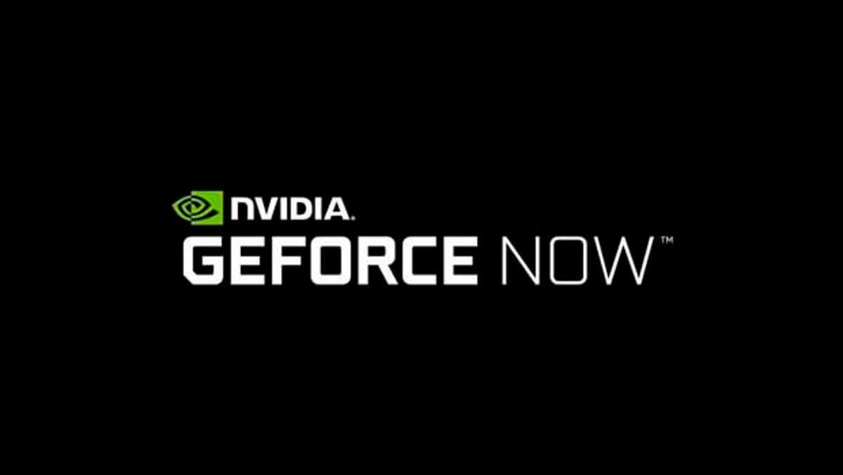 Ge Force Now is finally here