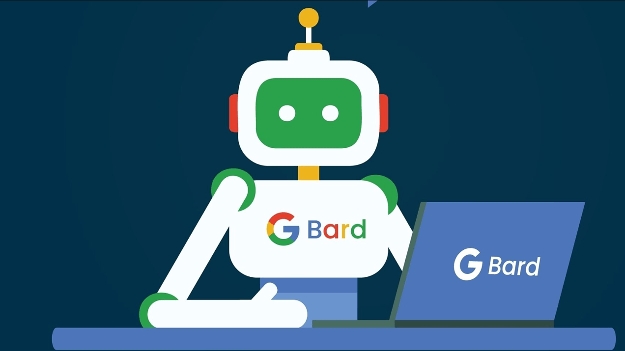 Bard: Google's Innovative AI for Seamless Conversations and Code Debugging