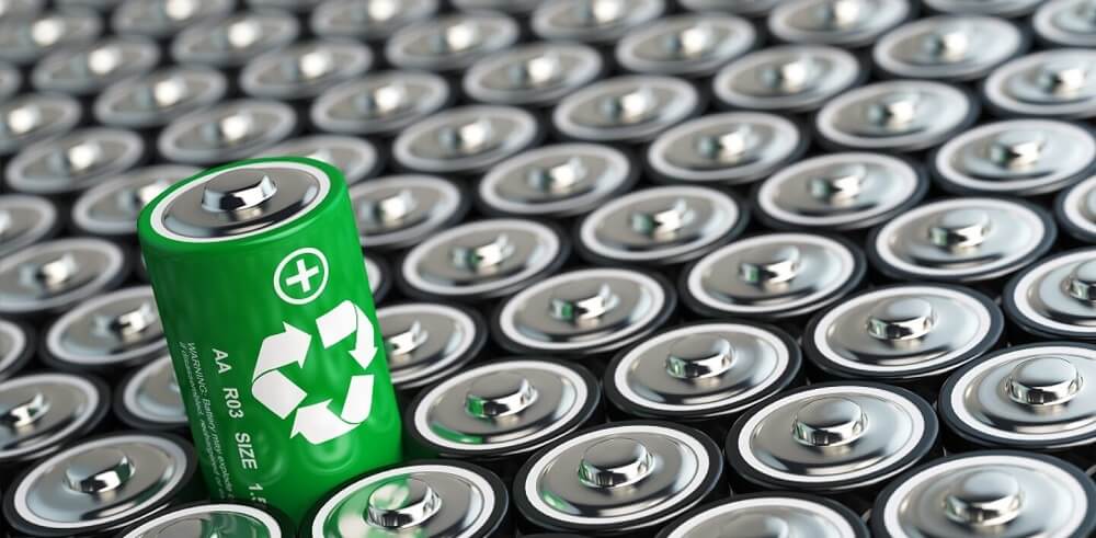 Batteries Are the Next Environmental Challenge