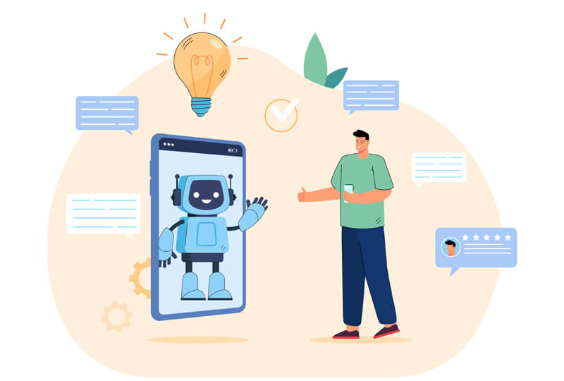 Bots: Your Guide to Digital Helpers | GreenTek Solutions, LLC