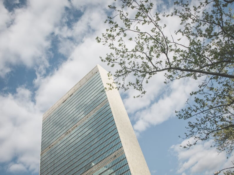 Greater Impact: How GreenTek Solutions is Driving United Nations Sustainable Development Goals