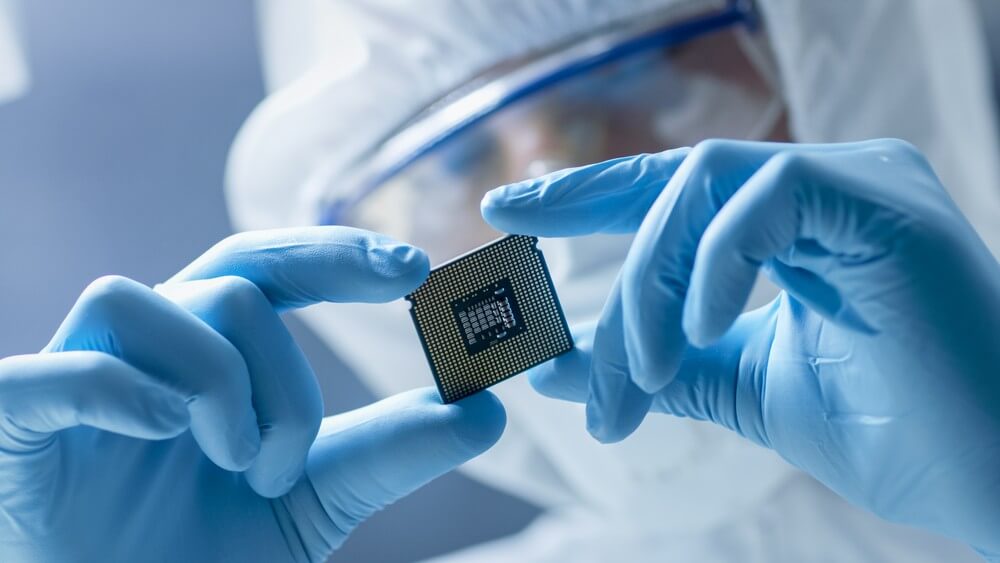 Domestic Chip Production