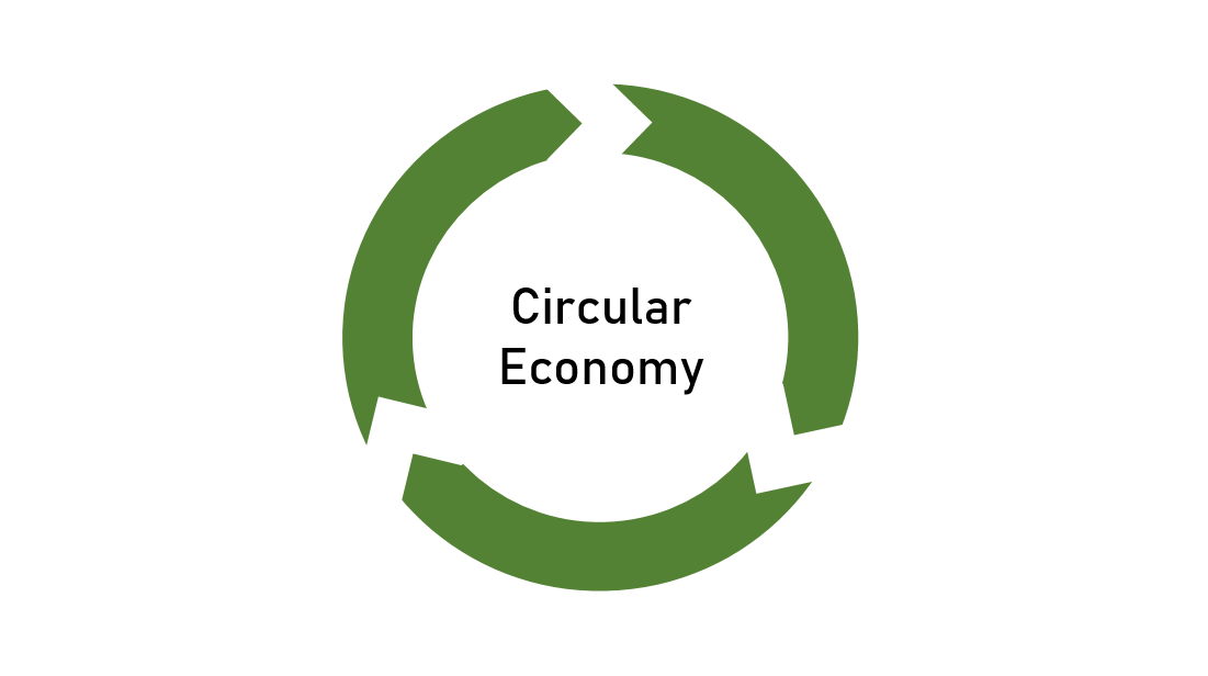 Moving to a Circular Economy