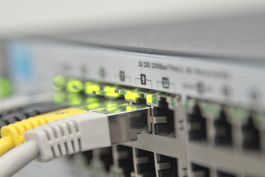 When Should You Replace Your Cisco Switches? | GreenTek Solutions