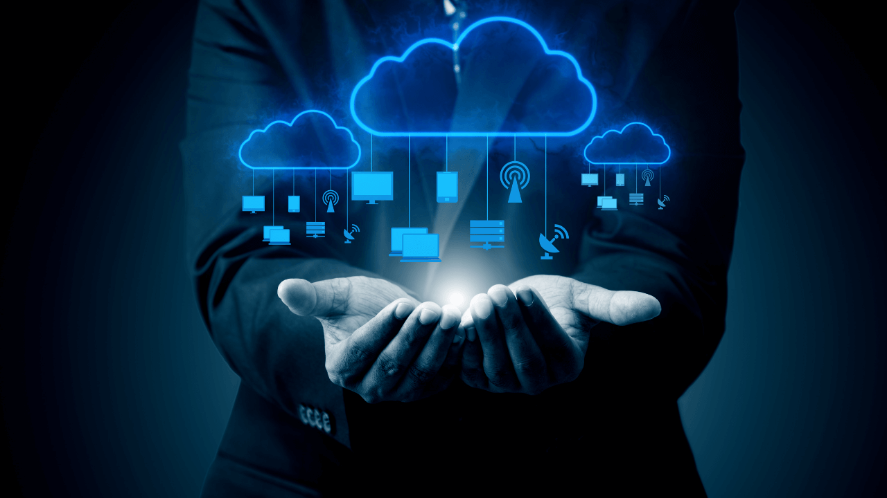 Cloud Computing in a Nutshell | GreenTek Solutions, LLC