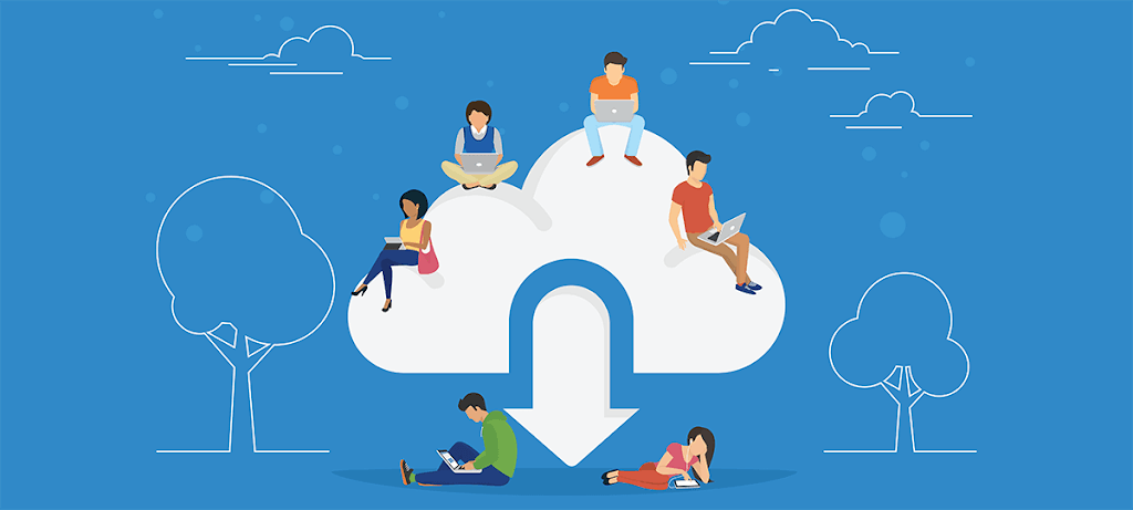 Leveraging Cloud Technologies in Education: Enhancing Learning and Efficiency