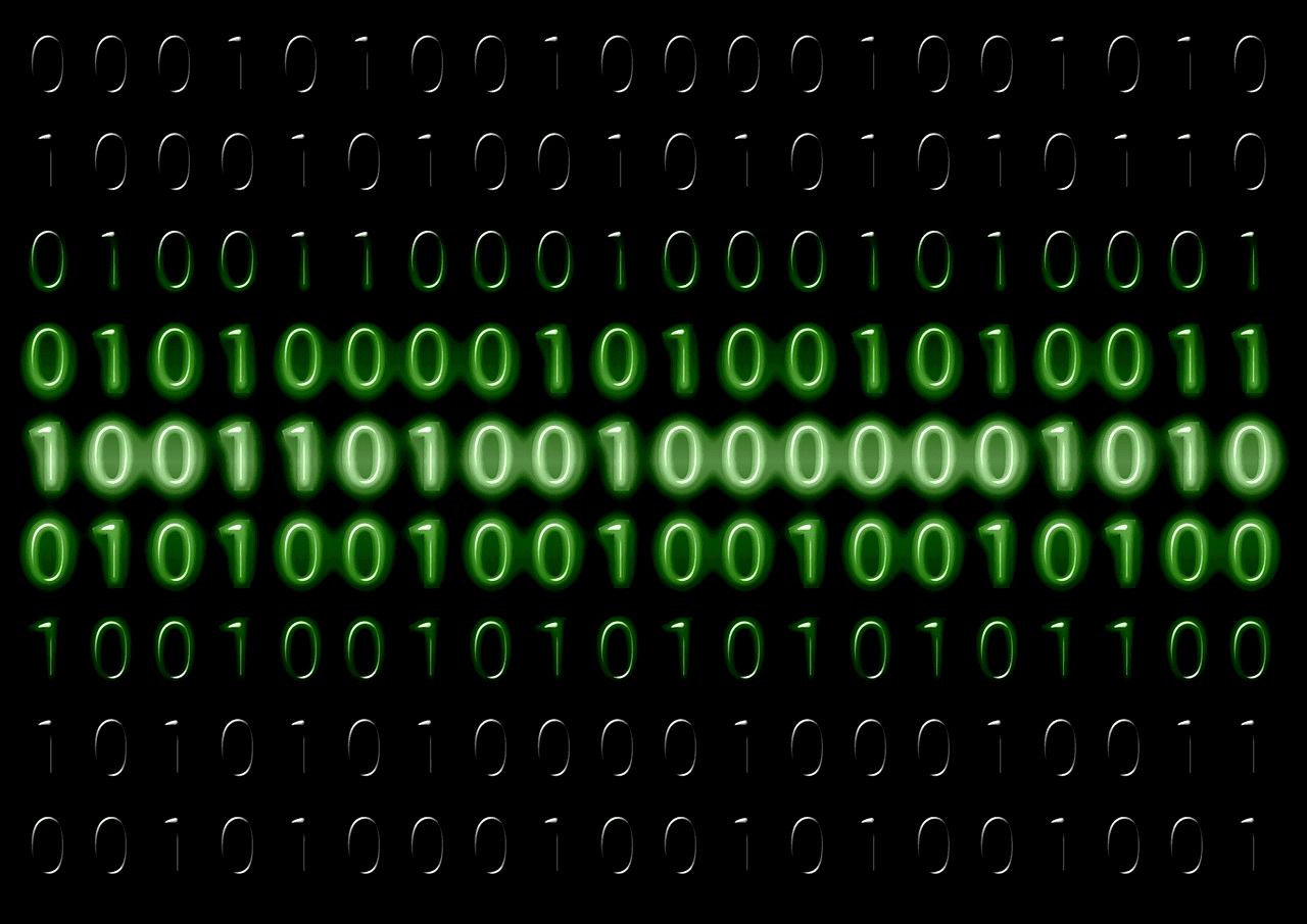 How are 0 and 1 used by Computers? The Magic of Binary | GreenTek Solutions, LLC