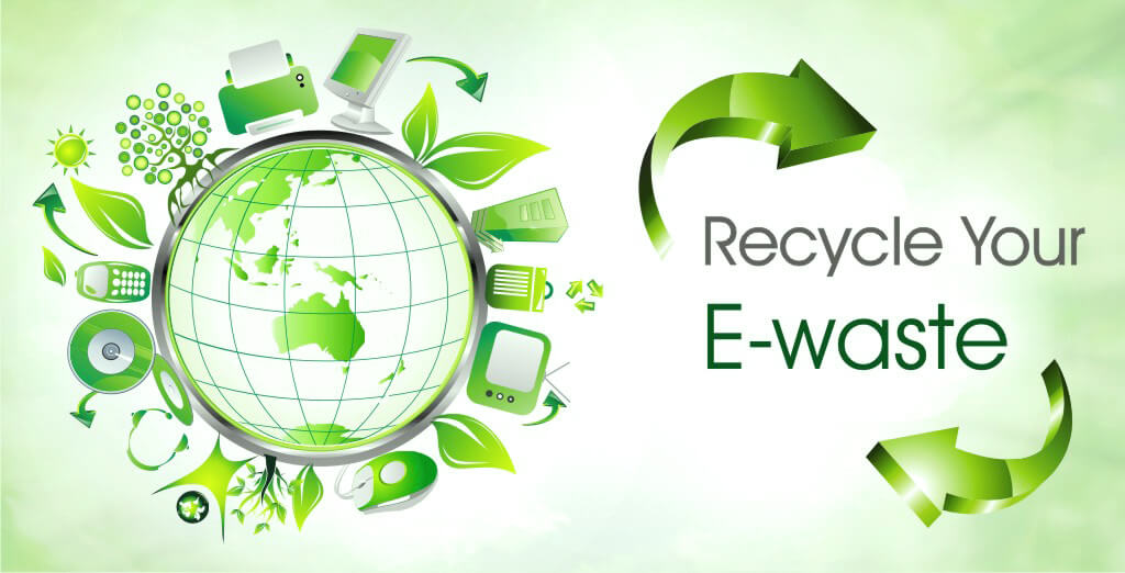 electronic-waste-management