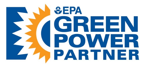 EPA RECOGNIZES GREENTEK SOLUTIONS, LLC AMONG NATION’S LEADING GREEN POWER USERS