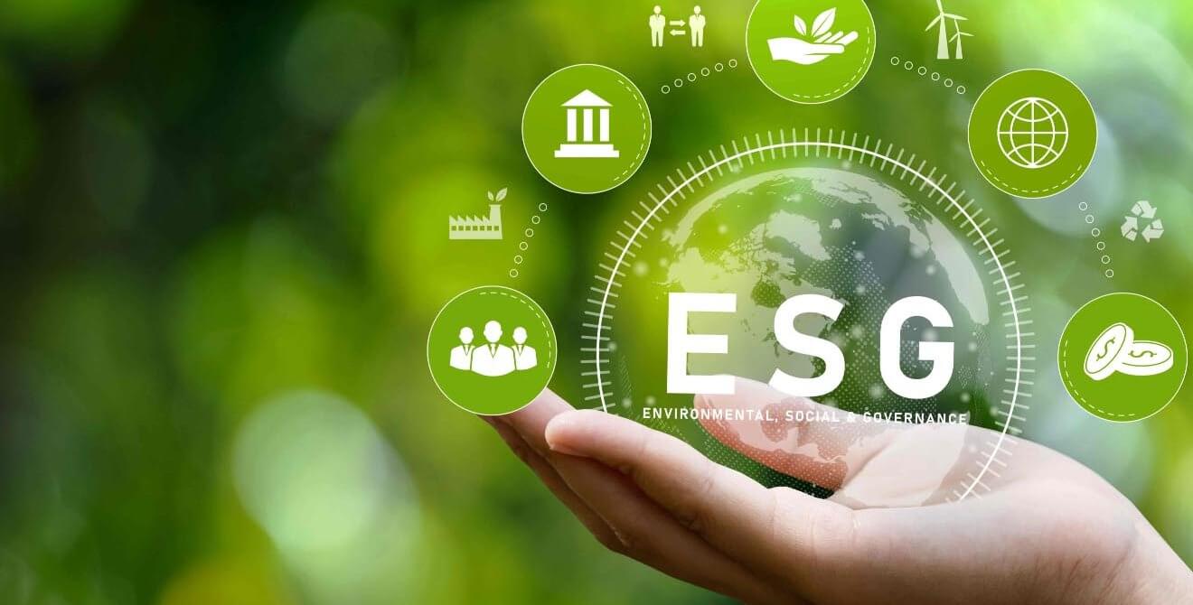 How To Find The Right ITAD Provider To Reach Your ESG Goals