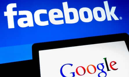 Will Facebook and Google be paying for media content?