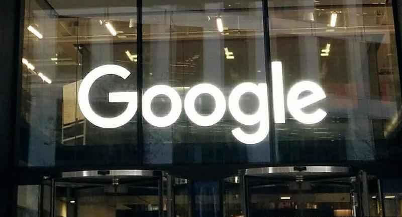 Google's new program to help women