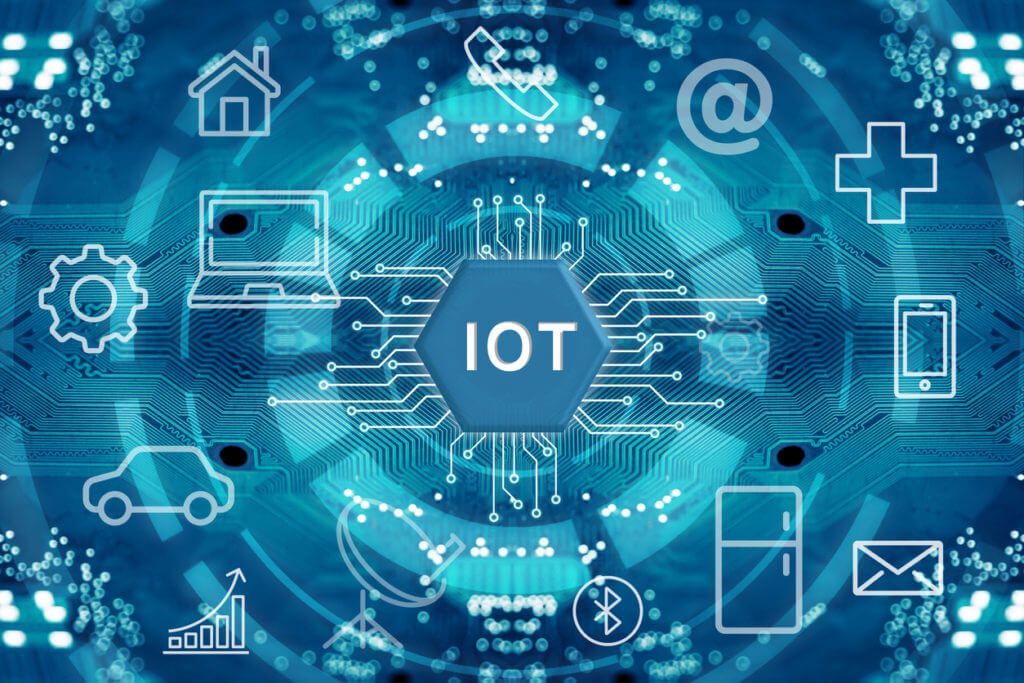 The influence of IoT on ITAD