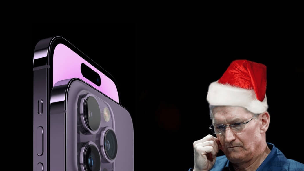 Is the New iPhone a Good Christmas Present? | GreenTek Solutions, LLC