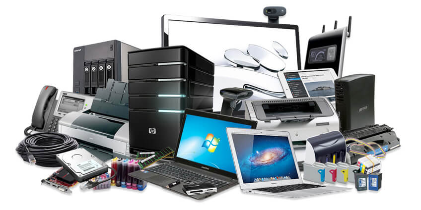 Are You Looking for New IT Equipment? Get the GreenTek Solutions Advantage | GreenTek Solutions
