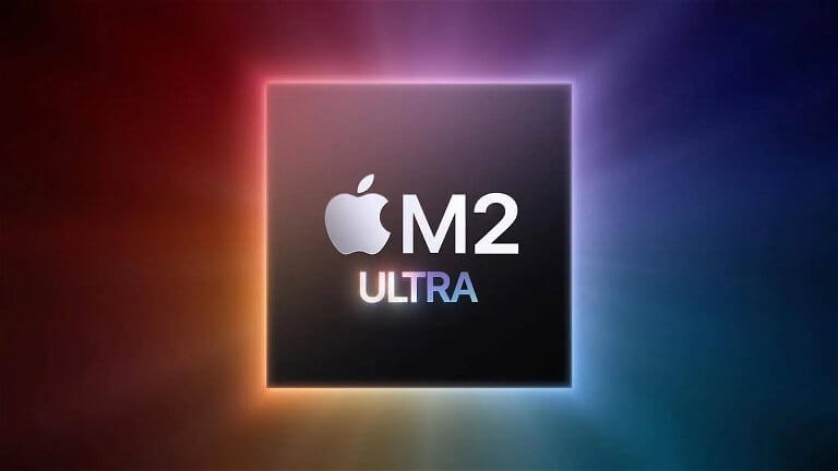 Apple Announces M2 Ultra Chip | Get High Performance Networking Equipment From GreenTek Solutions
