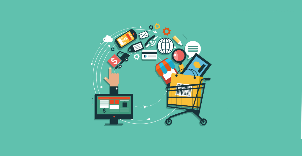 Online Shopping: Minimizing the Impact