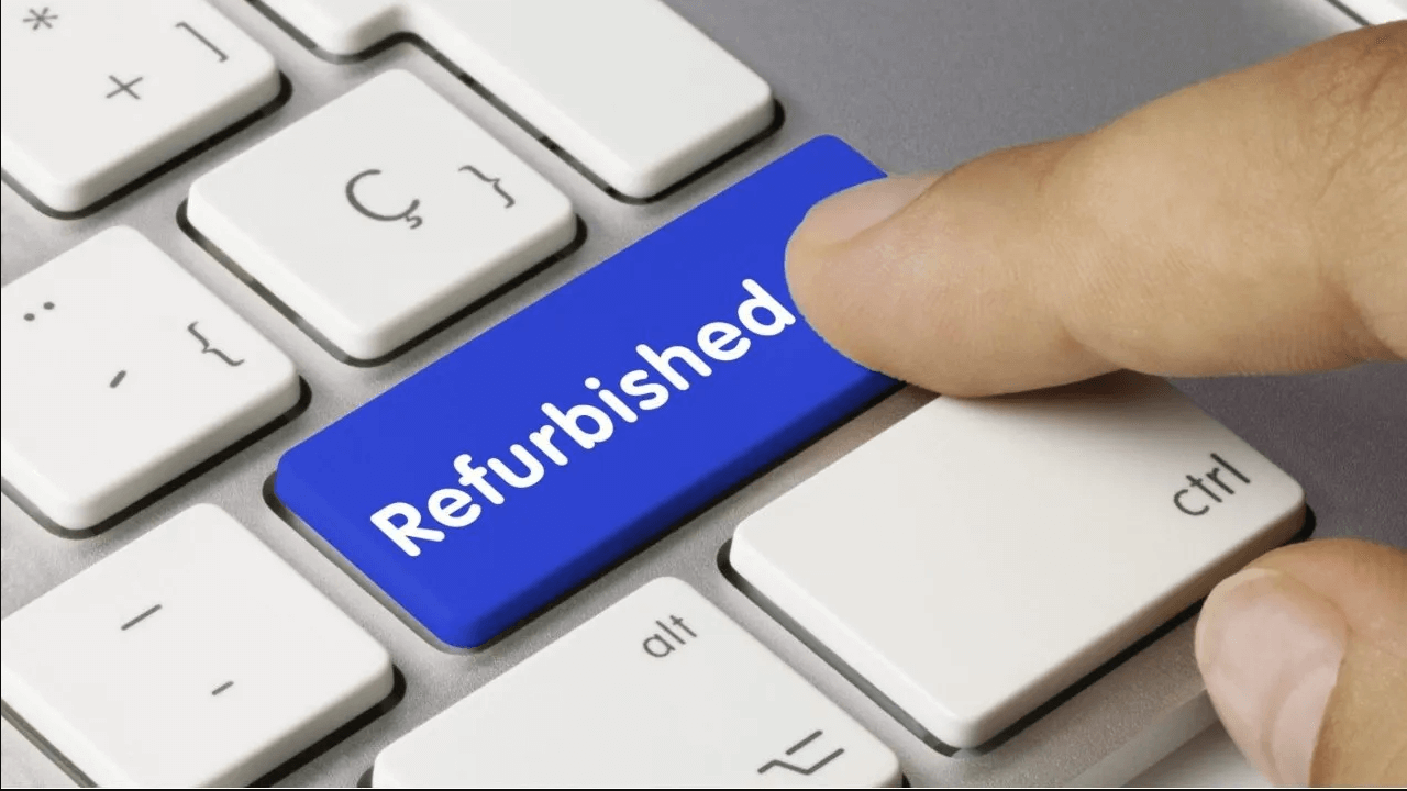 Can Refurbished Technology Be the Game-Changer Your Business Needs? | GreenTek Solutions, LLC