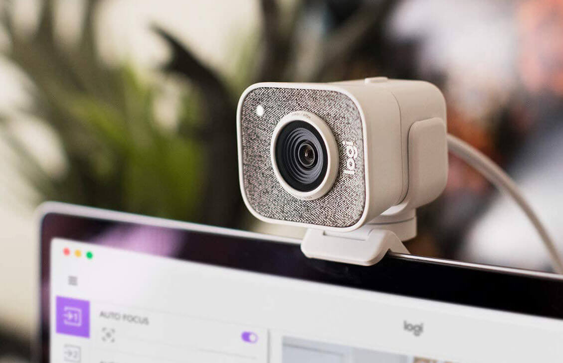 What to Look For In a Webcam?